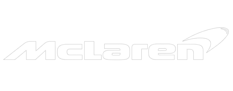 McLaren